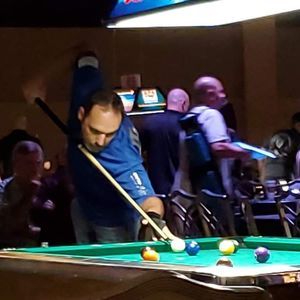 Meet your Posher, Jason